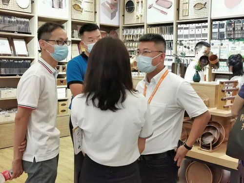 創(chuàng)新驅(qū)動(dòng)，融合共生 第114屆中國日用百貨商品交易會盛大開幕